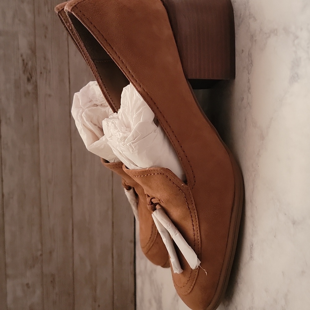 NATURALIZER Trixie Loafers